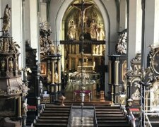 Gdańsk: jest data otwarcia zabytkowej świątyni. Znamy już szczegółowy program uroczystości otwarcia