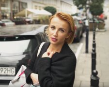 Katarzyna Zielińska / YouTube: Magazyn VIVA!
