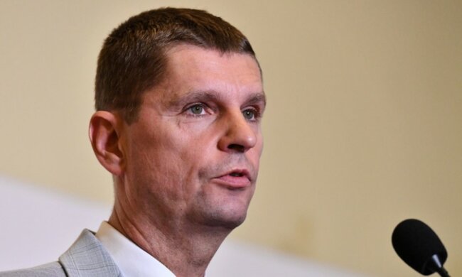 Niespodziewane przemówienie ministra edukacji Dariusza Piontkowskiego. Padły ważne dla wszystkich rodziców słowa