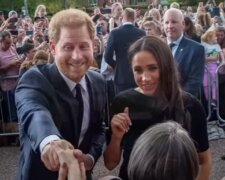 Meghan i Harry/YouTube @ Entertainment Tonight