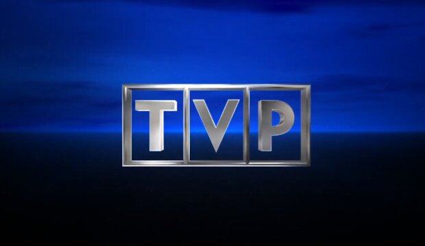 Logo TVP, źródło: YouTube/nomeslogos