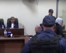 Proces rosyjskiego żołnierza/YouTube @TVP Info