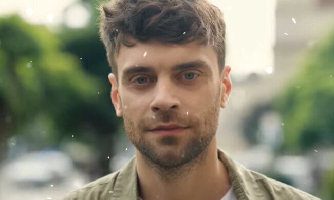 Mężczyzna/YouTube @Czas na historię