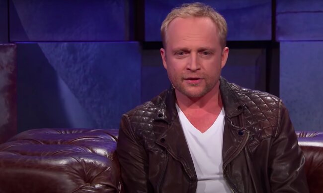 Piotr Adamczyk / YouTube:  tvnpl