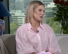 Marta Nawrocka, screen Youtube @Telewizja_Republika