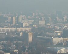 Kraków: stan powietrza w mieście 22 lipca 2020. Czy poziom PM10 i PM2.5 pozwala na spacery
