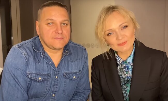 źródło: YouTube/Wspólnota Ewangelizacji RAFAEL