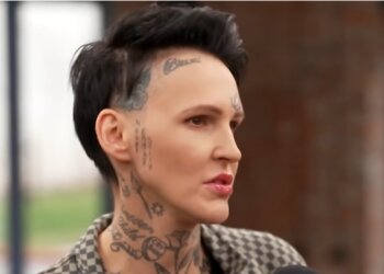 Agnieszka Chylińska/YouTube @tvnpl