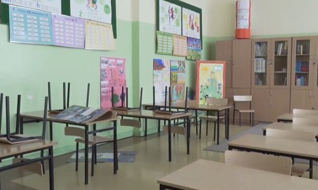 Nauka zdalna. Źródło: Youtube