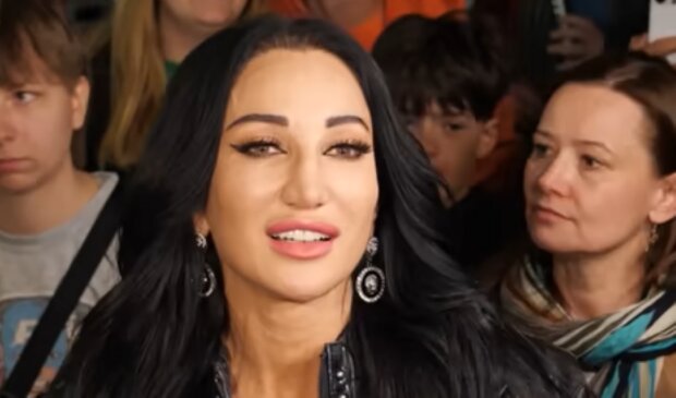 Justyna Steczkowska/YouTube @Pomponik
