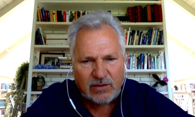 Aleksander Kwaśniewski/YouTube @Wirtualna Polska