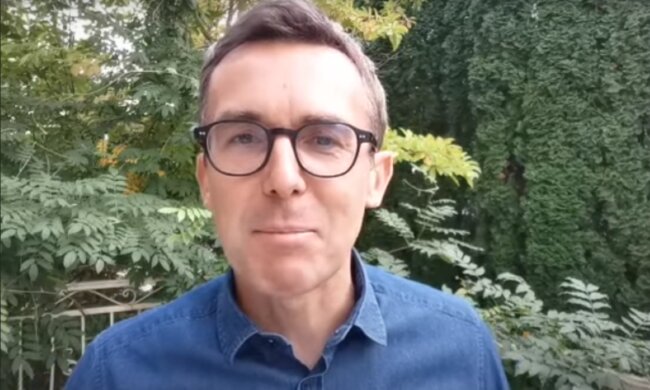 Maciej Kurzajewski/YouTube @Cracovia Maraton