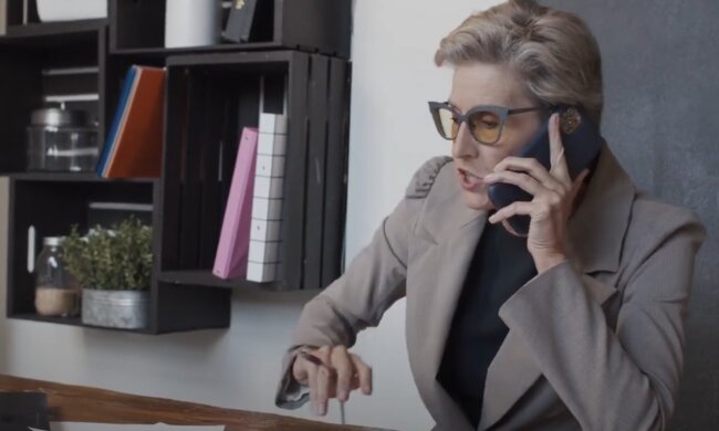 Bezczelna teściowa, źródło: YouTube/ Inner Toxic Relief