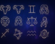 znaki zodiaku @AI