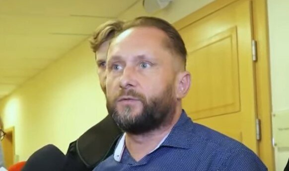 Kamil Durczok po uszy w kłopotach. Media donoszą o interwencji komornika