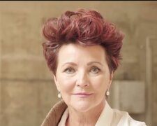 Jolanta Kwaśniewska/YouTube @Viva