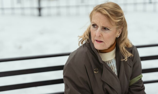 Z życia wzięte. "Teściowa mieszka w potwornym bałaganie i odżywia się byle czym": Nie pozwolę, by moja córka tam przebywała