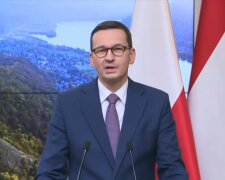 Mateusz Morawiecki/ screen youtube