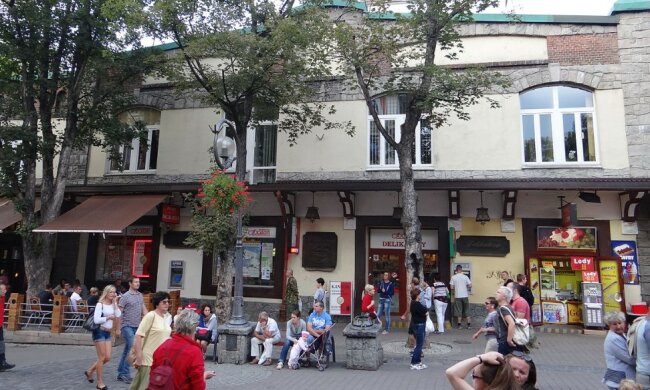 Zakopane/screen Wikipedia @Januszk57