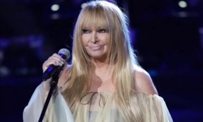 Maryla Rodowicz/YouTube @Newsy dnia