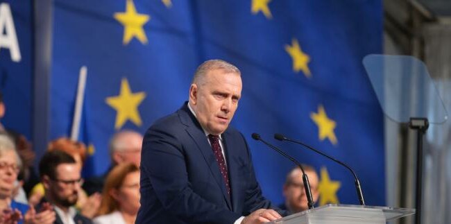 Platforma ma się czego obawiać… Szykuje się zdrada w Senacie?