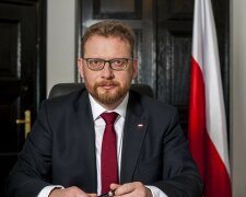 Łukasz Szumowski. Jak regeneruje siły polski minister zdrowia