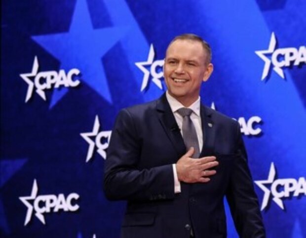 Karol Nawrocki/Instagram