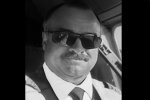 pilot z Puszczy Solskiej, screen Facebook @Miejski Reporter﻿