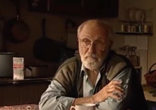 Św. pamięci Henryk Machalica. Jego nagłe i tajemnicze odejście związane było z jego największą pasją. O co chodzi