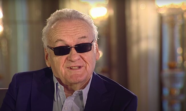 Jerzy Skolimowski / YouTube:  Kultowe Rozmowy