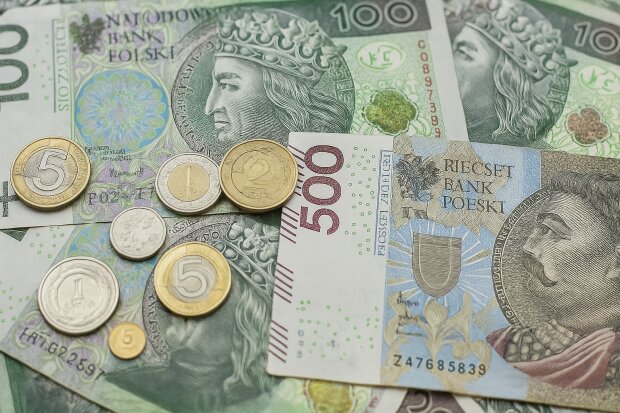 pieniądze @pexels