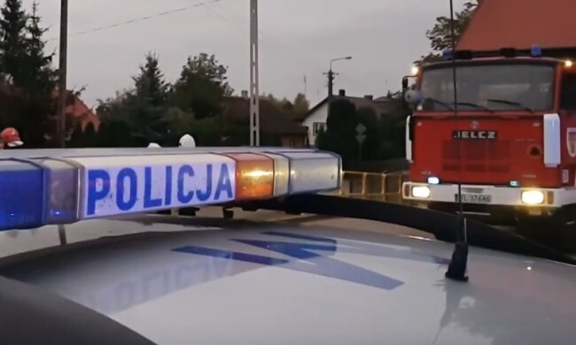 Pilna ewakuacja w jednym z polskich miast. Sytuacja jest bardzo poważna. Tysiące osób musiały opuścić zagrożony teren. Na miejscu pracują służby