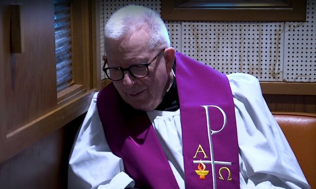 Spowiedź/YT @Catholic News Service