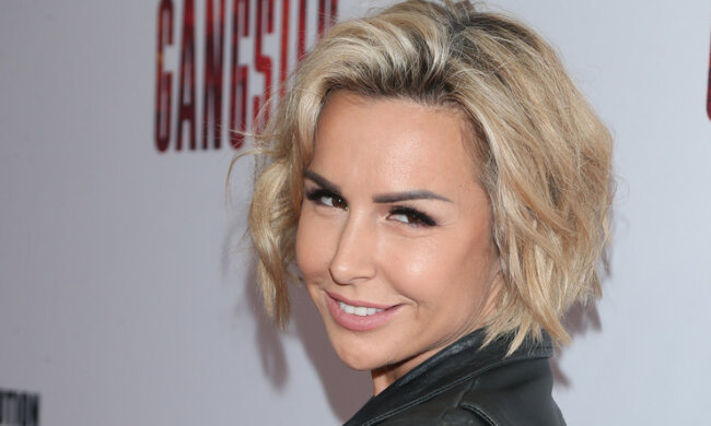 Obowiązek noszenia maseczek szczególnie dotkliwy dla celebrytów. Blanka Lipińska narzeka na przepisy