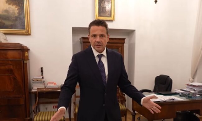 Rafał Trzaskowski nie mógł milczeć. Pochwalił się niezwykłym sukcesem