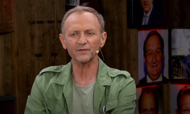 Andrzej Chyra/YouTube @Kanał Sportowy