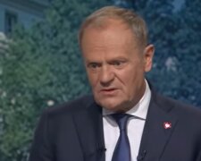 Donald Tusk/YouTube @tvn24
