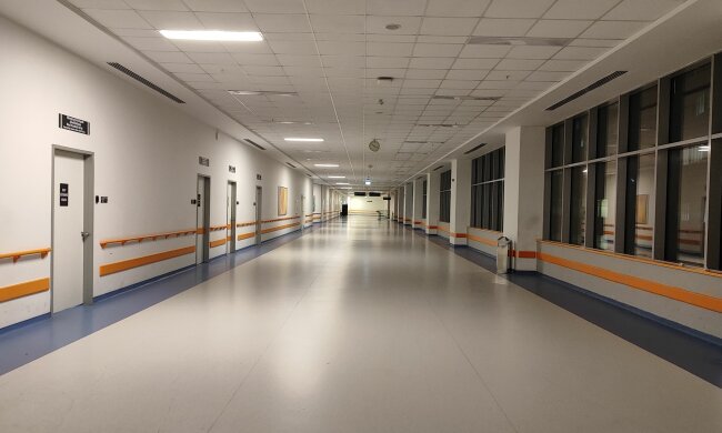 Ważne zmiany dla pacjentów od 25 października. Pomoc medyczna bez skierowania przez całą dobę