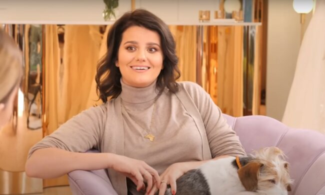 źródło: YouTube/Wedding Dream - Izabela Janachowska