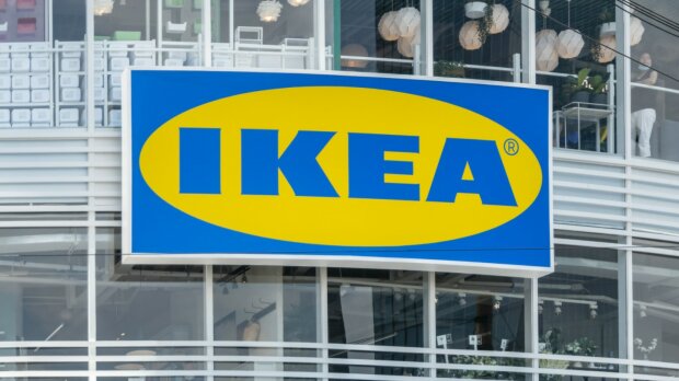 IKEA/GETTY IMAGES