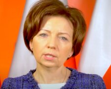 Minister Marlena Maląg / YouTube:  Ministerstwo Rodziny i Polityki Społecznej