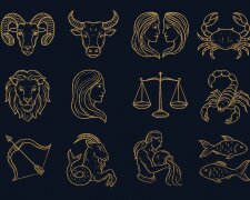 znaki zodiaku @AI