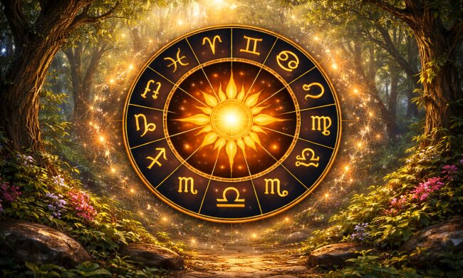 Marzec 2026 przyniesie przełom. Oto najszczęśliwszy dzień dla każdego znaku zodiaku