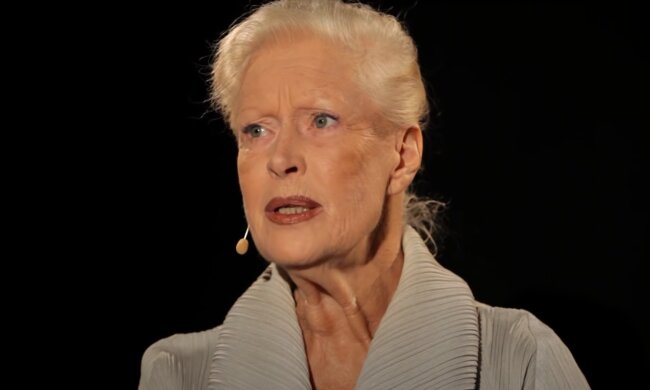 Beata Tyszkiewicz / YouTube:  Onet Plejada