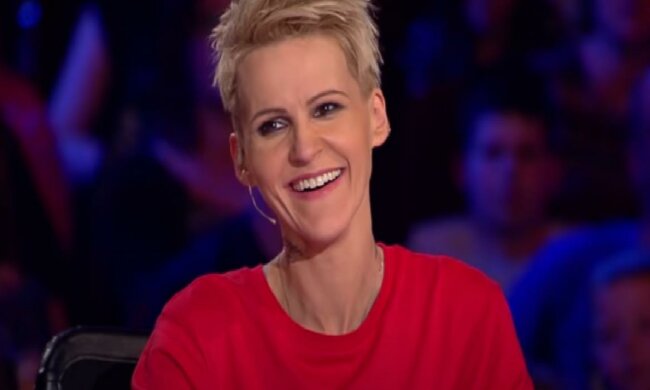 Agnieszka Chylińska/ Youtube