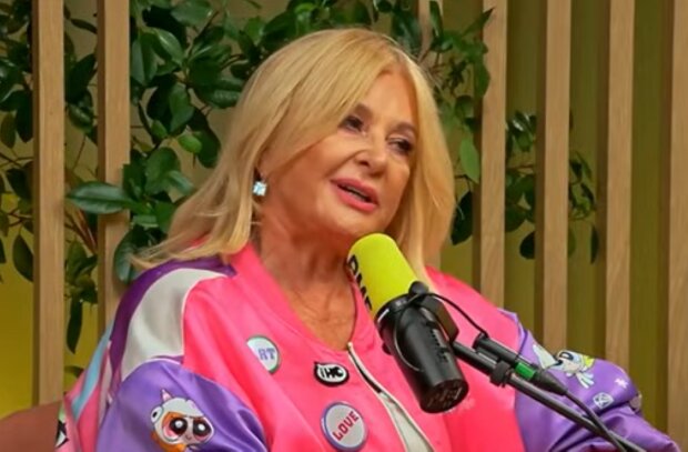 Majka Jeżowska/YouTube @RMF FM