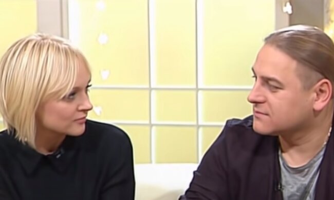 Edyta i Łukasz Golcowie/YouTube @TVP VOD