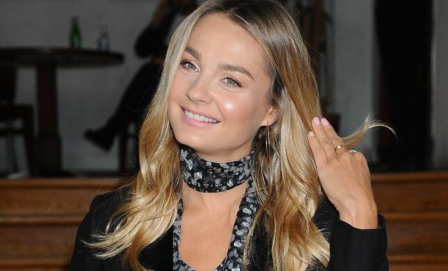 Małgorzata Socha o swoim małżeństwie. Nikt nie spodziewał się, że tak będą wyglądać jej zaręczyny