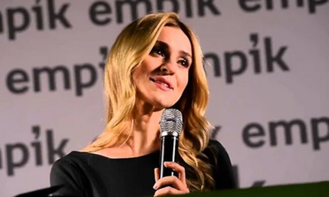 Katarzyna Tusk/YouTube @Pudelek