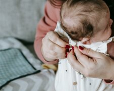 Z życia wzięte. "On tak marzył o byciu ojcem, ale brudną robotę zostawił mnie": Zmiana pampersa to dla niego upokorzenie, nie obowiązek taty